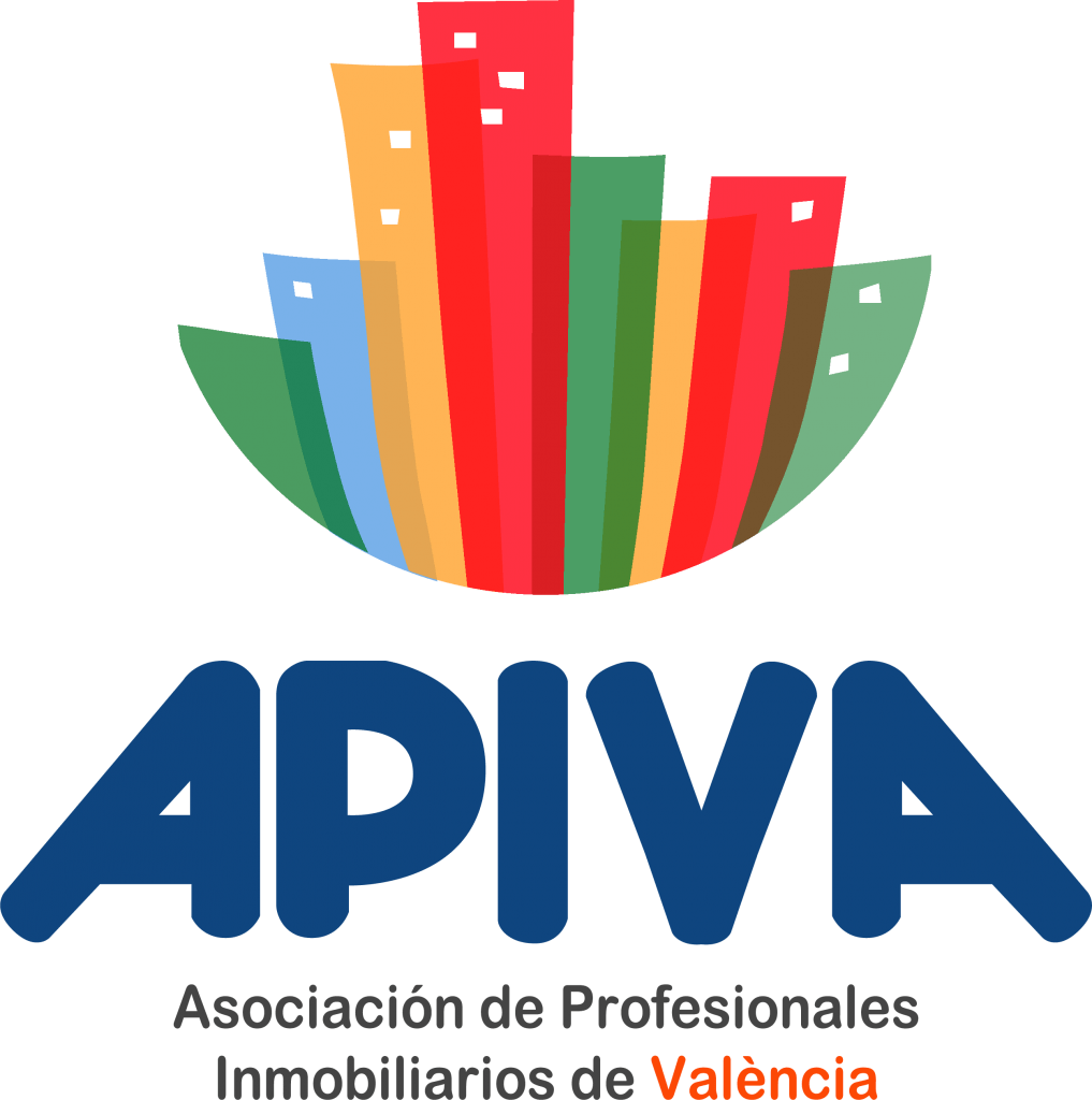 Logo de Logo APIVA Tamaño Grande 1017x1024