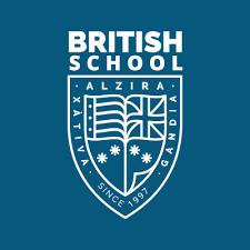 Logo de British