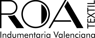 Logo de Logo Roa