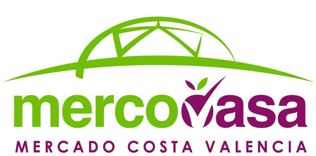 Logo de Mercovasa