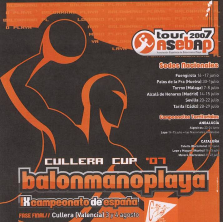 Producción deportiva Mediaset