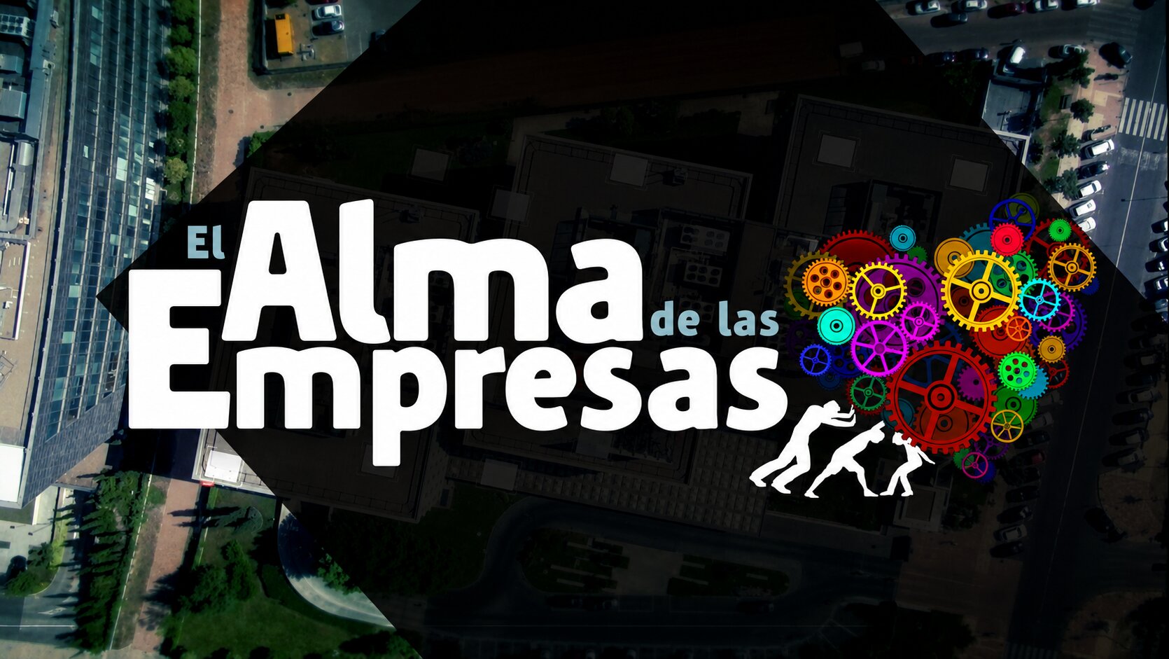 Logo Alma de Empresa