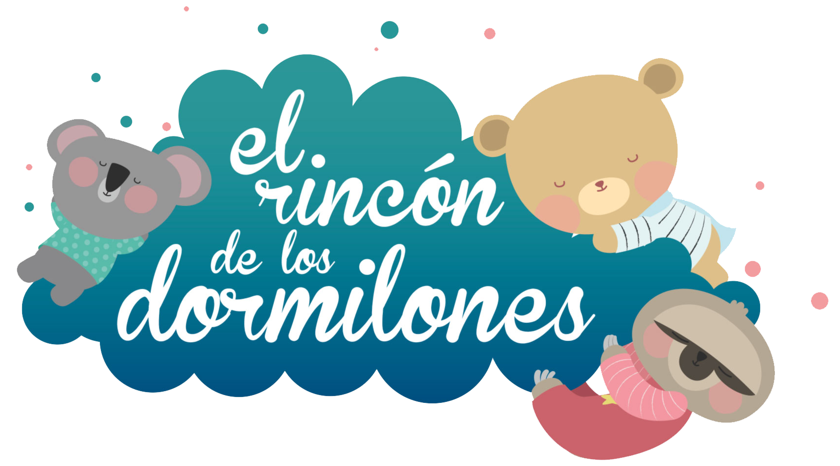 Logo El Rincón de los Dormilones